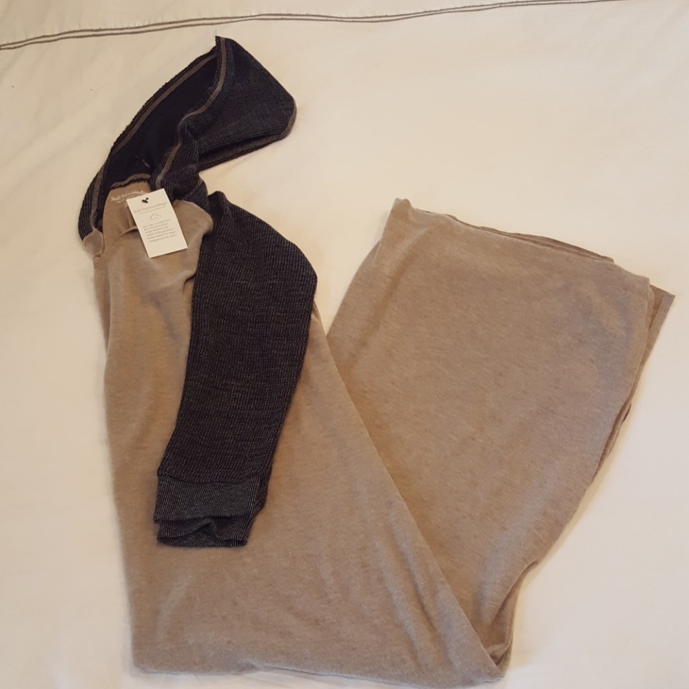 *NWT* Soft Surroundings dress sz L Petite